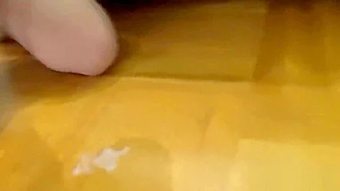 Fucking whore wife several cocks and piss