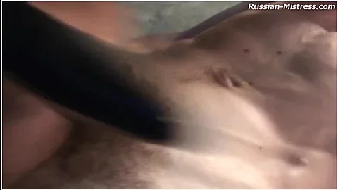 Russian-Mistress Video: Megan & Jennifer
