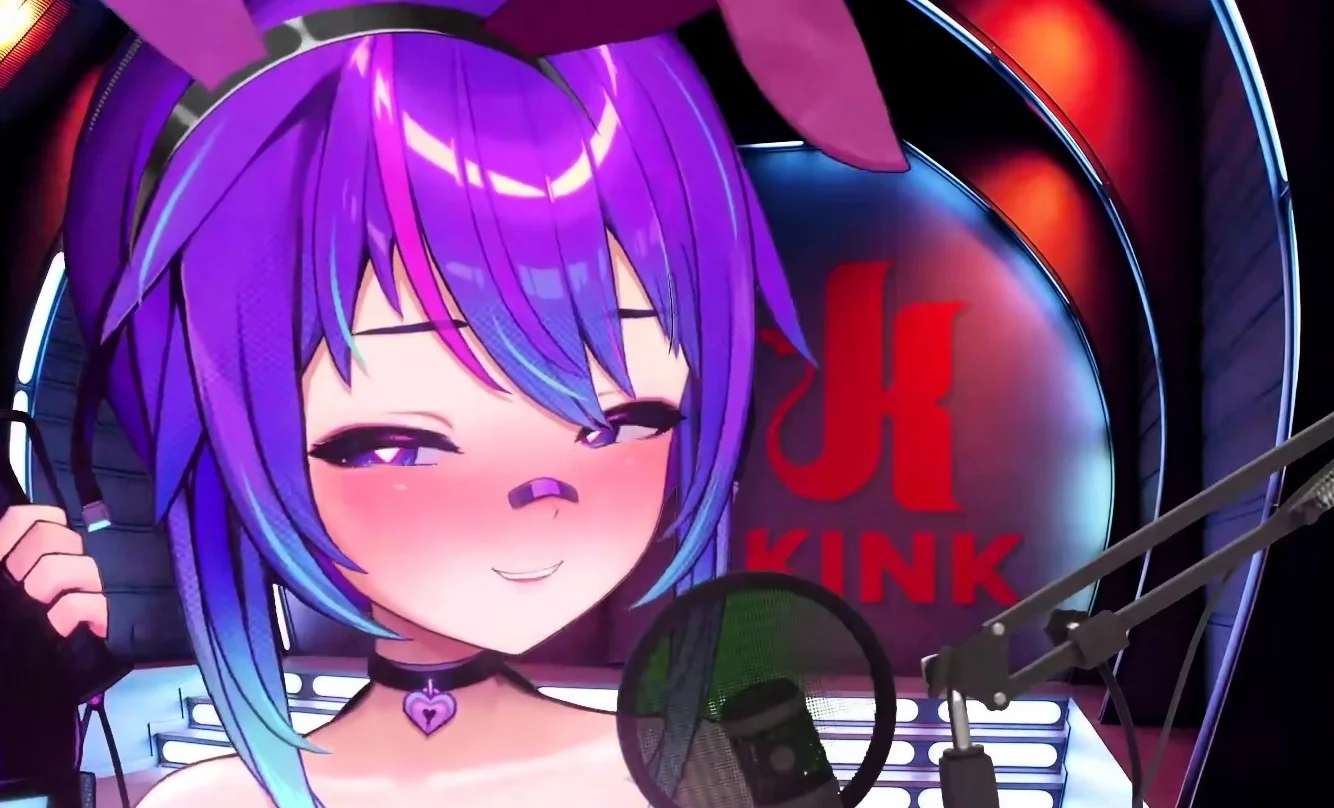Hentai redhead gives blowjob and having sex