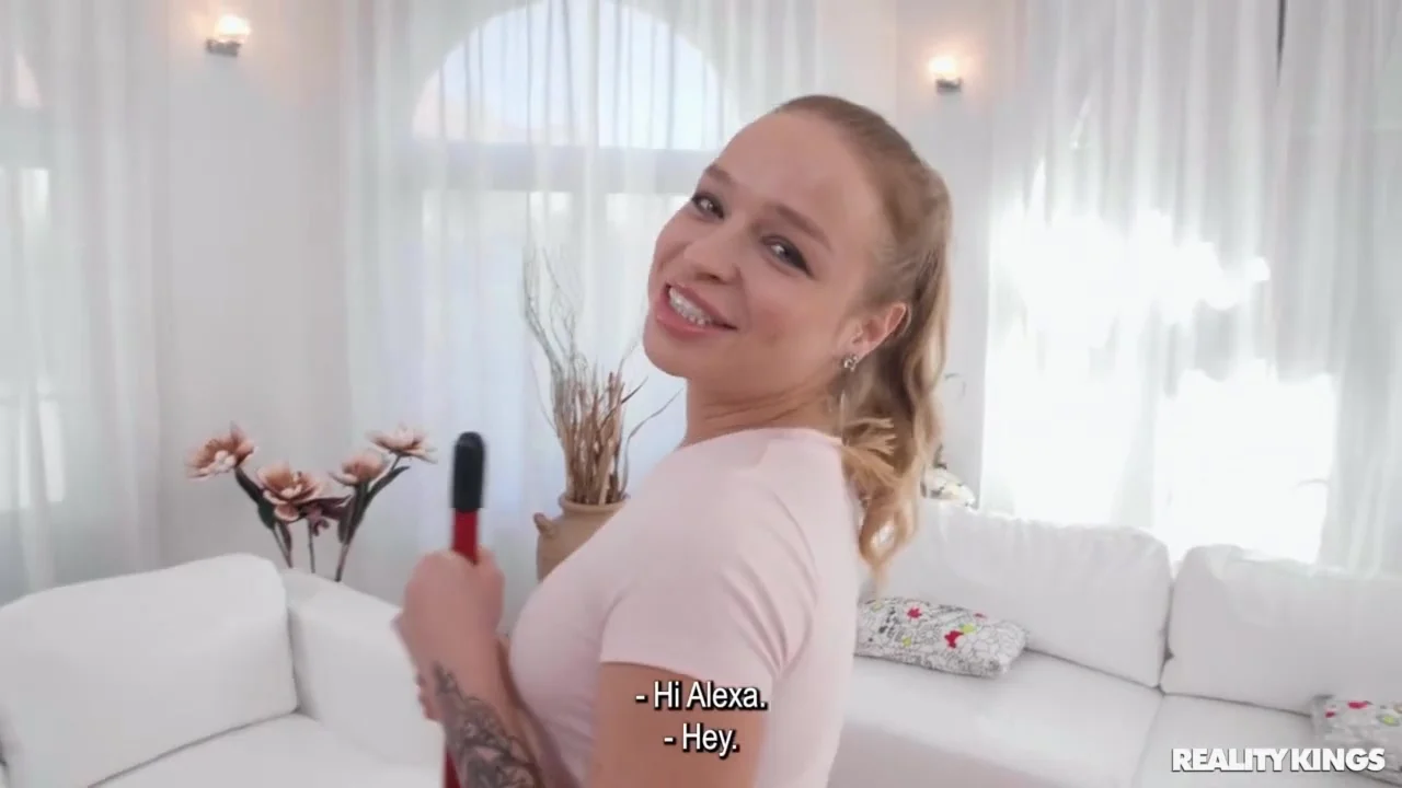 Alexa Flexy And Devils Kos - Anal Against The Clock / 17.9.2022