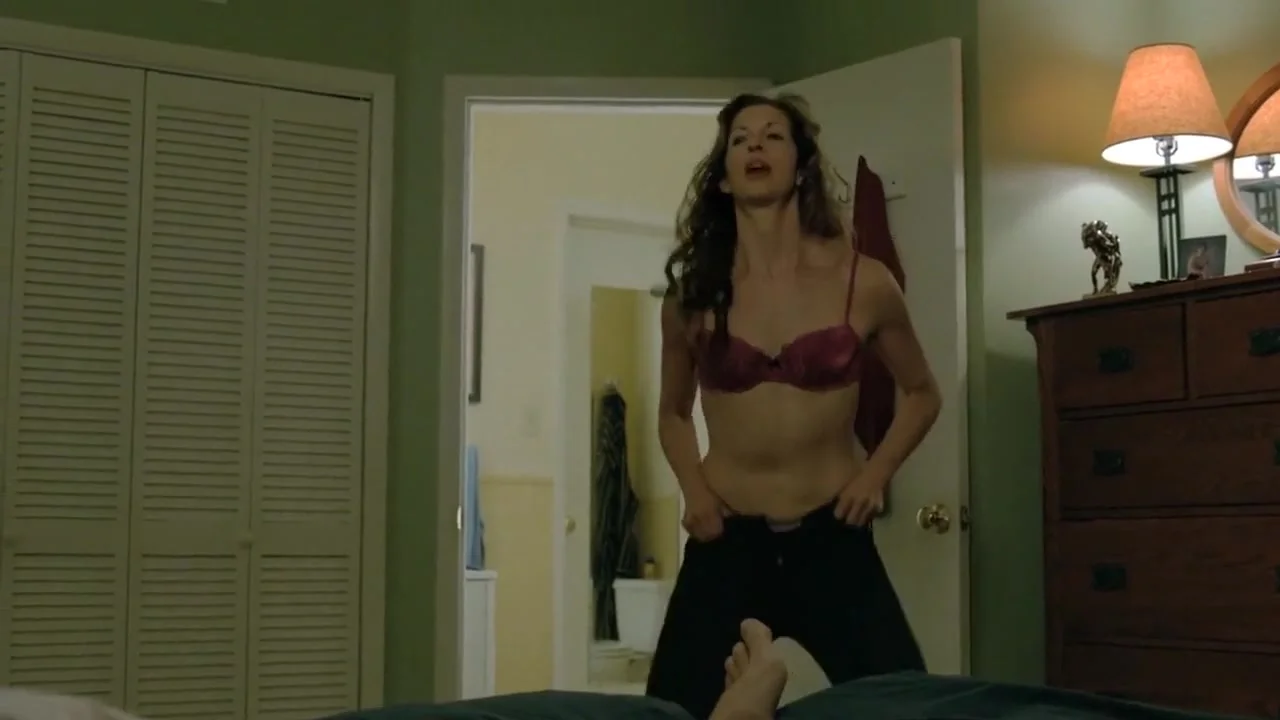 Alysia Reiner - Orange Is The New Black S3 E11-13 (2015)