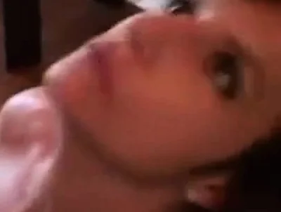 10 Amateur facial cumshots vol. 21