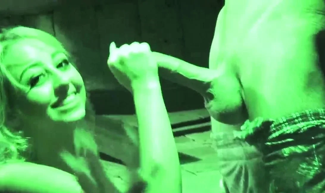 Teen groped movie theater Hide And Go Freak