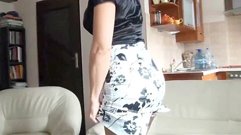 Milf hot hot