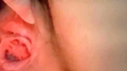 Cute Korean girl webcam