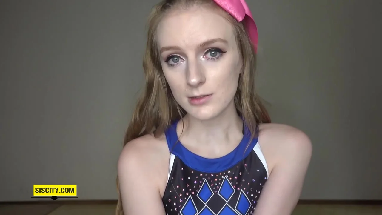 Step Sis Loves Riding For Cum