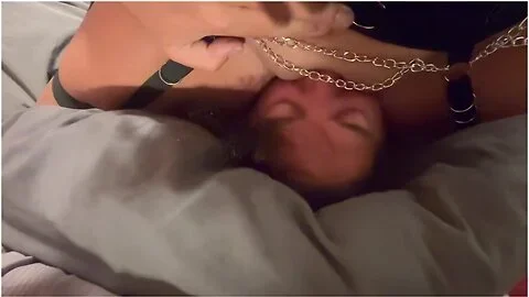 Porn Audition ; Her First