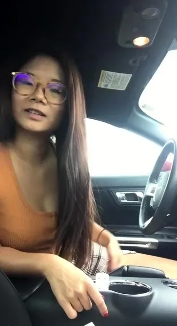Princess Catalina Nude Public Car Strip Onlyfans Porn Video