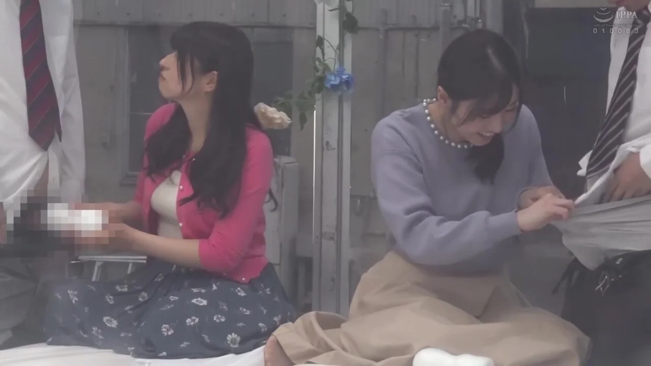 YKJE20 Cuteeeee Japanese sex BABE