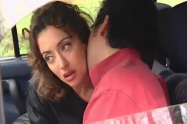 Honey ... You Give Me A Blowjob In The Car