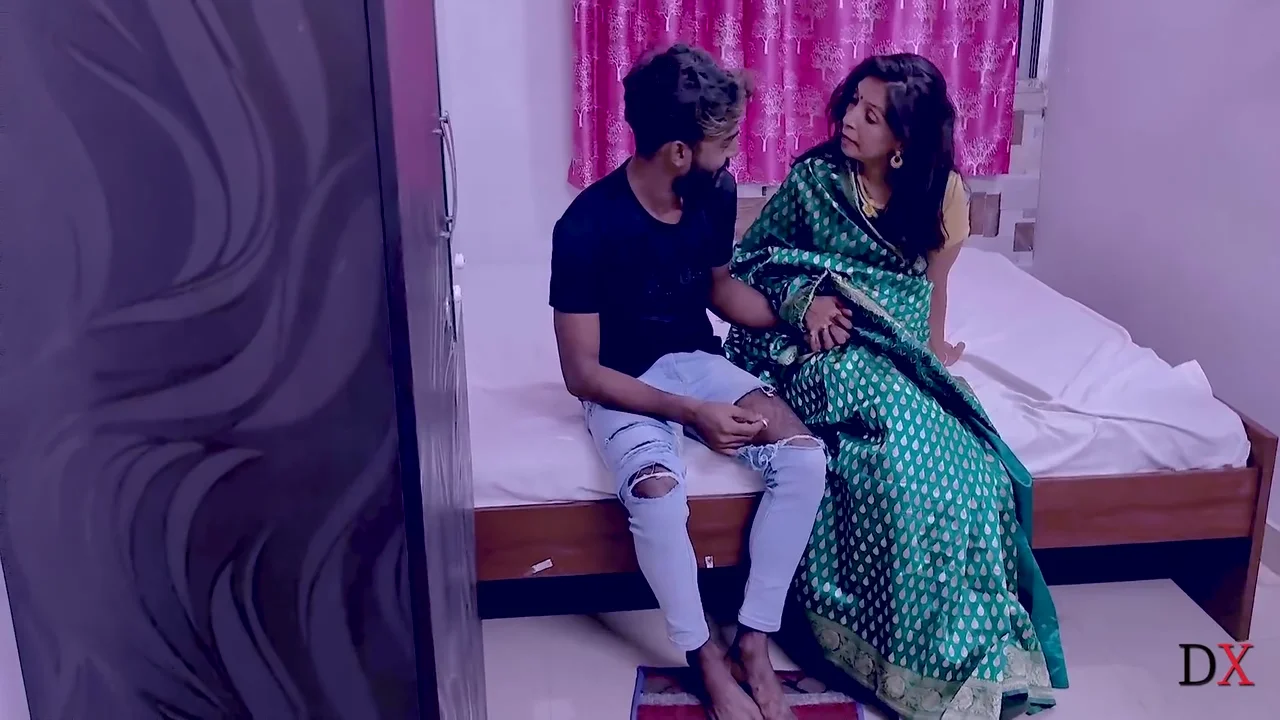 Dost Ki Biwi Ka Gand Mar Di... Desi Bhabi Fucked When Was In The Home
