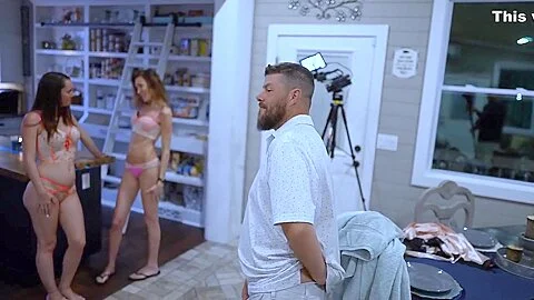 Swinger Couple Full Swap! Fetswing Community Dairies S-7 E-7 Strap-on Fuck-n-suck
