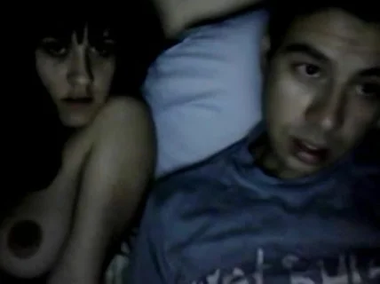 Chatroulette: Couple from Mexico (24 March 2012)