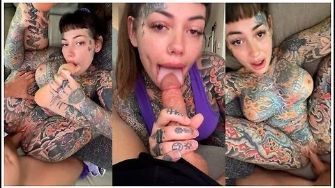 Begging To Be Bred Tigerlilly Demands Unprotected Creampie