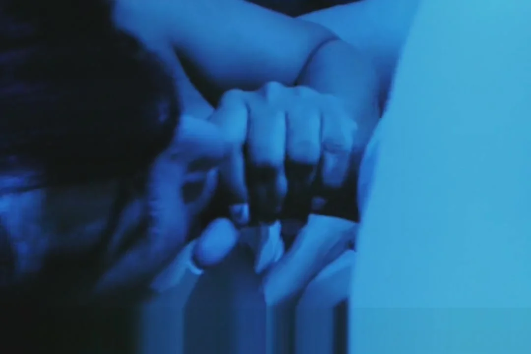 POV blow job; Lis sucks me off while Autumn Gram films. Hispanic sucks dick