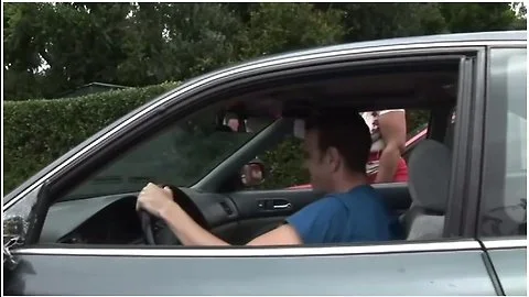 Fat Black Step mom Fucks Skinny Guy