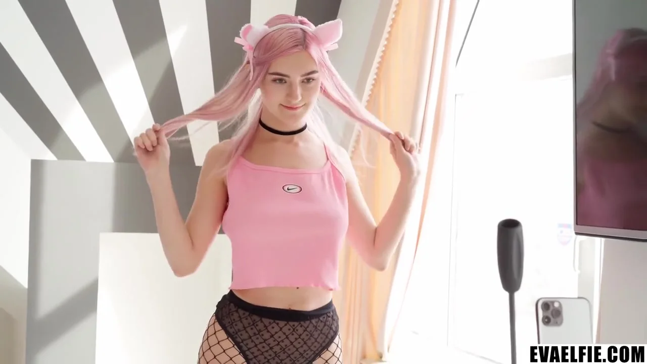 Tight Pussy, Big Tits And Creampie - Sex