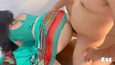 Bhabhi Ne Neend Mein Liye Chduai Ke Maje Apne Devar Se