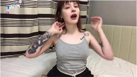 Redhead teen orgasms in her bedroom with a super-hot chick and a rosy fake penis - tramp's greatest xxx!