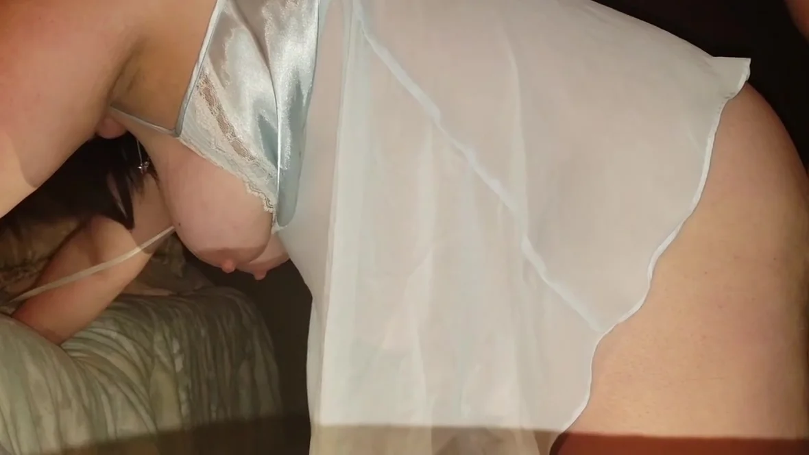 Sexy BBW a Night of Fucking (Preview)