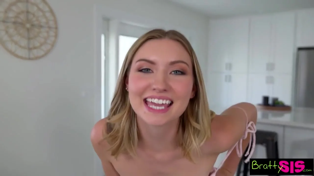 Emma Sirus Fucked By Stepbro