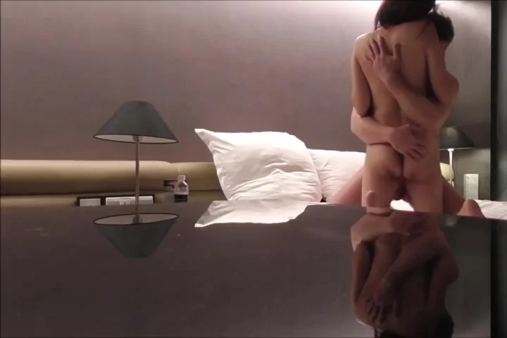 Hotwife cheating while hubby out of town with a white bull