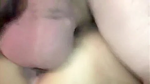 chunky daddy fucks filipina