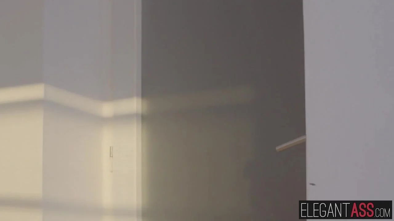 Adorable Nikky Dream with tight asshole is one horny nurse