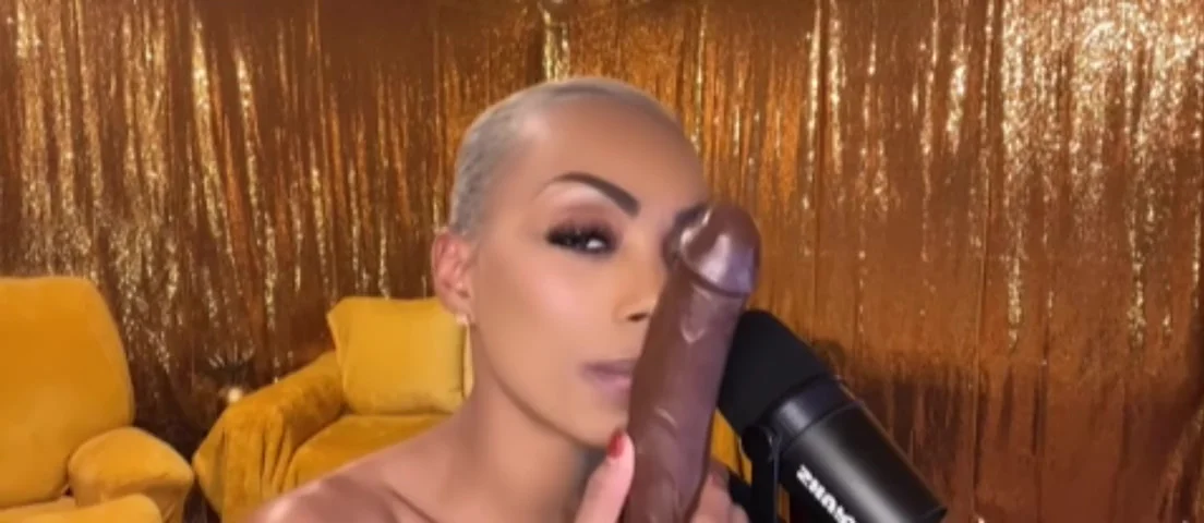 Joi I Want Your Dick In My Mouth You’ve Been A Bad Boy!