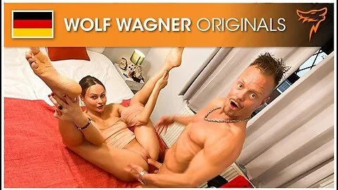 Brunette British Pornstar Tina Kay Fucks A Virgin While His Plushies Are Watching