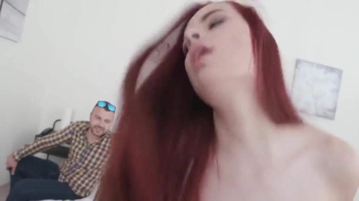 Scyley Jam - Petite Wife Gets Her Pussy Drilled And Creampied