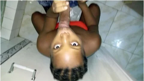 Its Still No Nut November But Ebony Teen 18+ Babe Still Be Making Cocks Bust Huge Cumload - Mastermeat1