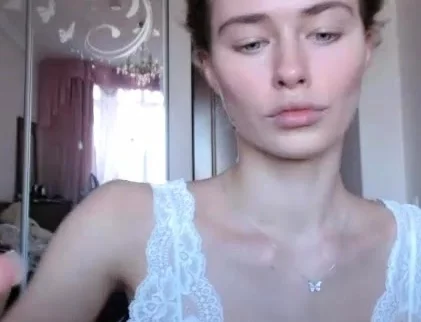 Hot Kinky Webcam Teen Nude Solo