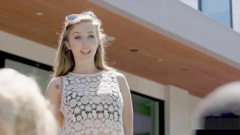 Curvy Lena Paul Pounded By A Big Black Dick
