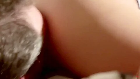 Carter Cruise loves her Stepdad