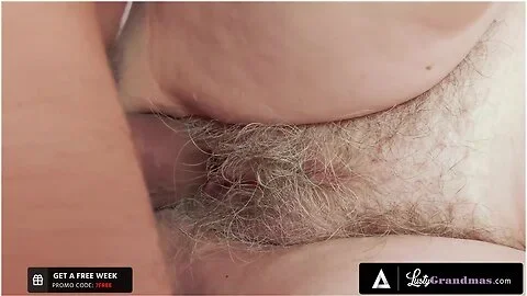 Old Granny Is Ready To Gets Fuck By Her Favorite Hard Cock - Mugur