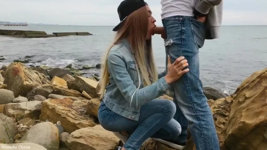 Fabulous Porn Movie Outdoor Great - Veronika Charm