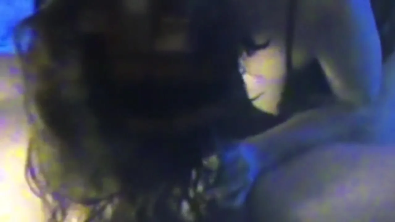 Hot wife sex tape 1