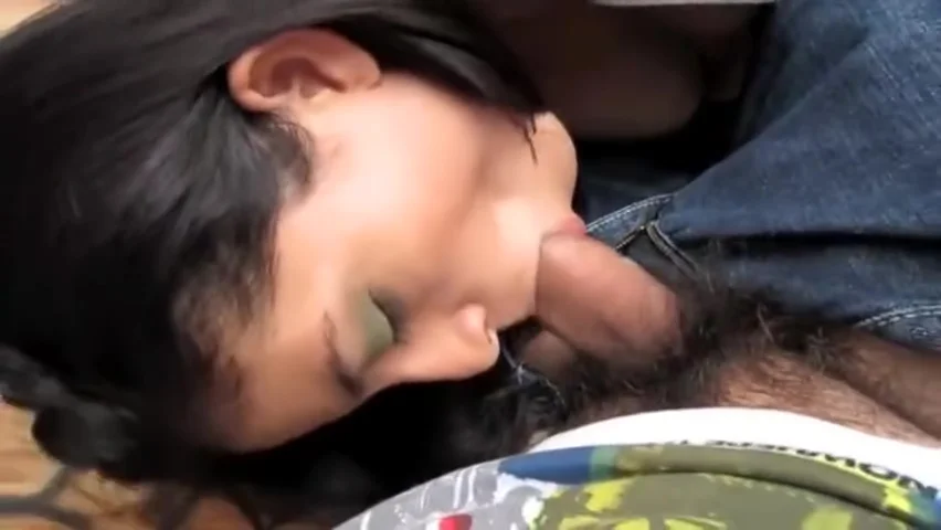 Blowjob Latin Girl Full Cum Face Amateur