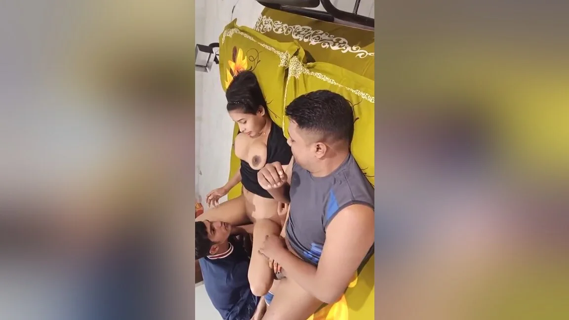 Famous Desi Couple Blowjob And Fucking 215