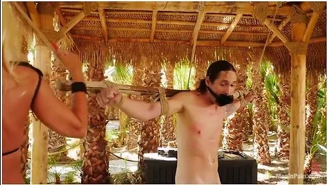 A Slaves Sissification