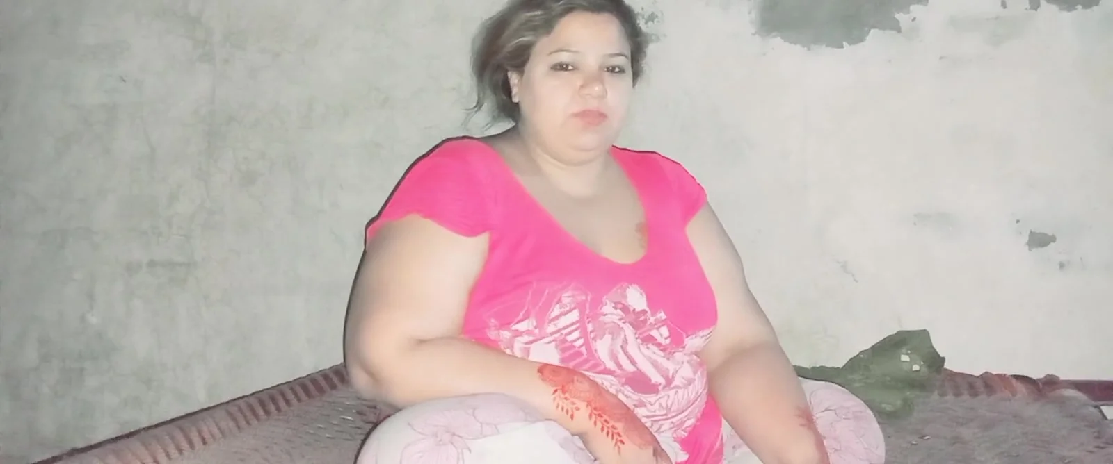 Night Chudai Pakistani House Wife Very Big