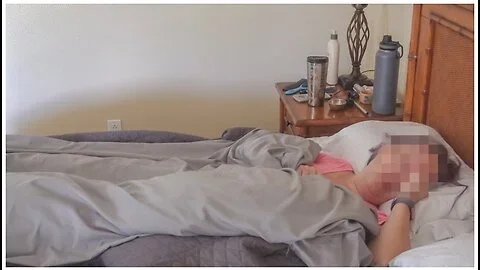 Waking Milf Stella With Wet Creamy Morning Sex Verified Amateur