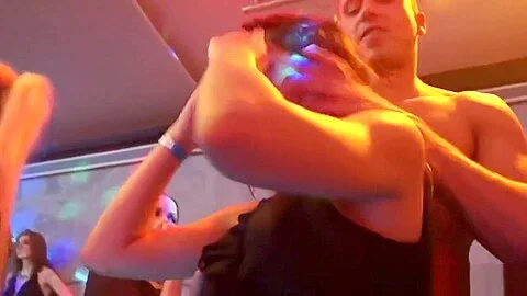 Cfnm Party teens 18+ Fucking
