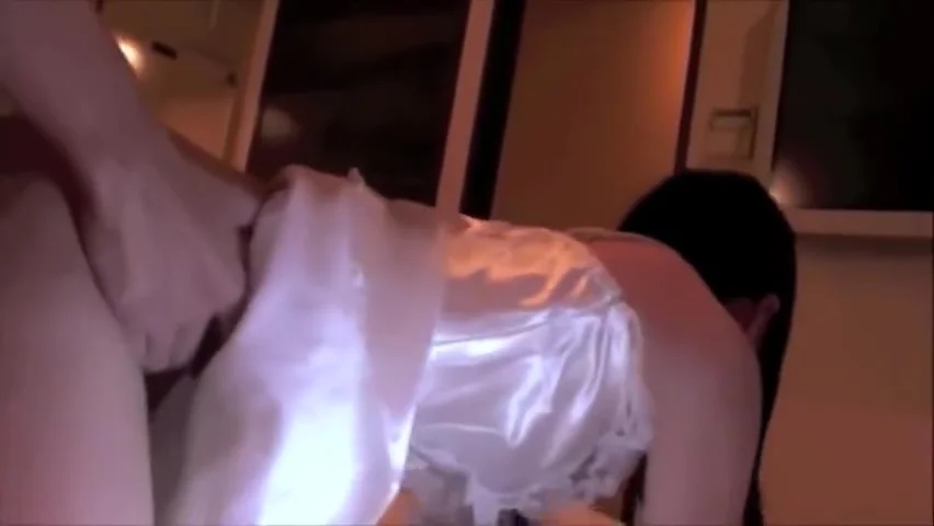 Tape Cuffs And Fucking - Homemade