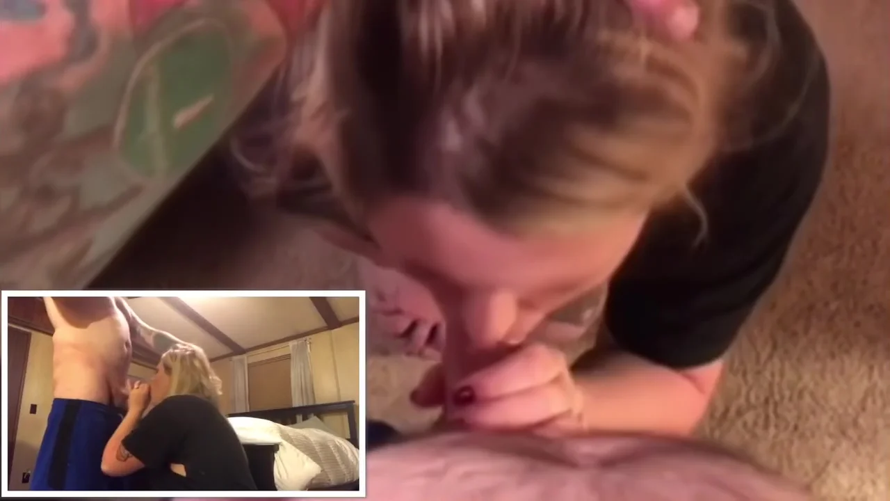 Fucking my wife with a facial finish