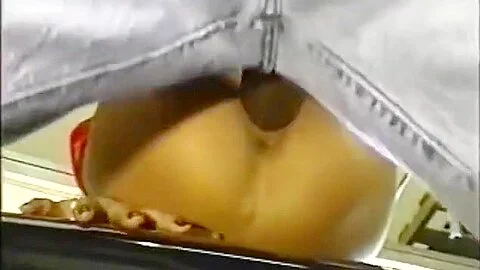 Kobe Tai Her second anal scene