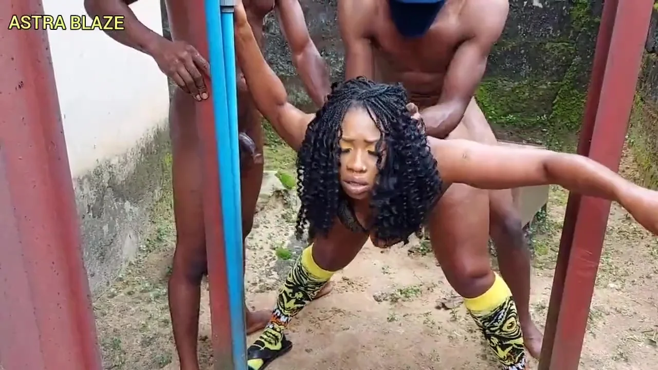 Black Horny Step mom Amazing Porn Video