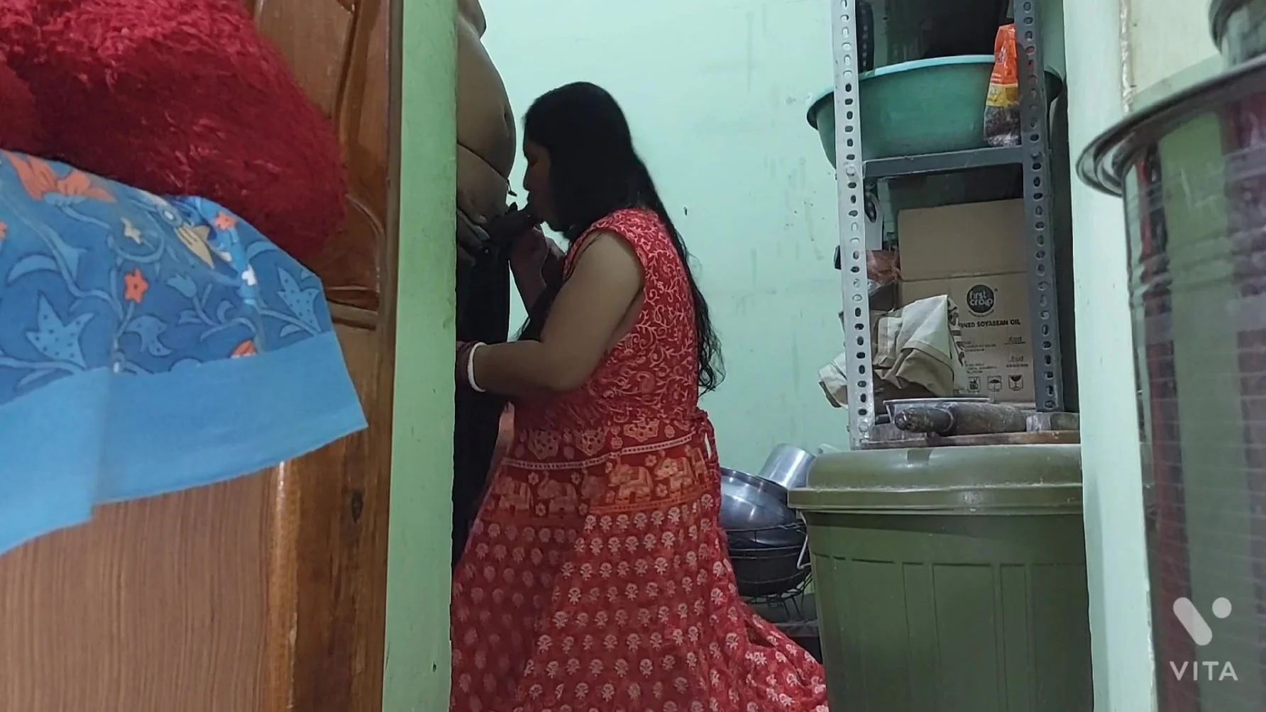 Devar Bhabhi In Real Sex 2