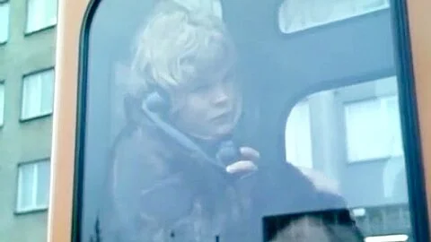 Wide Open (1974) Swedish Retro Porn
